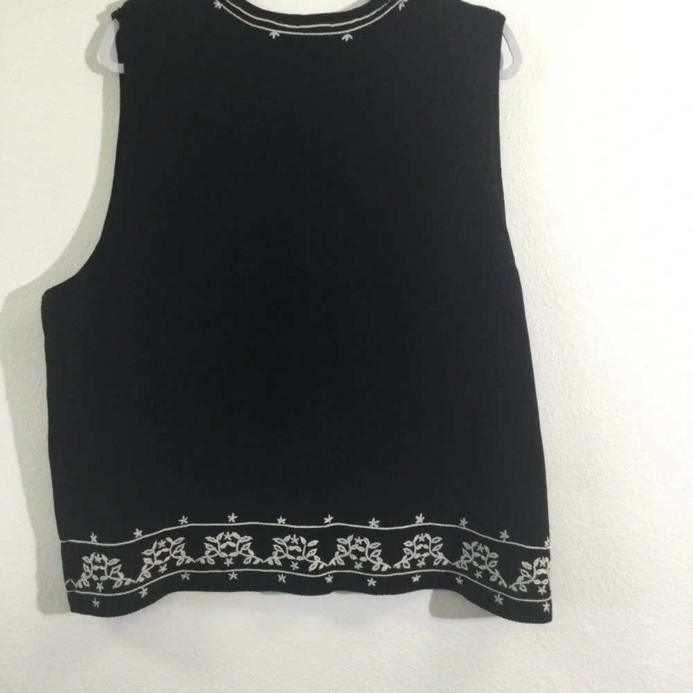 KORET VEST